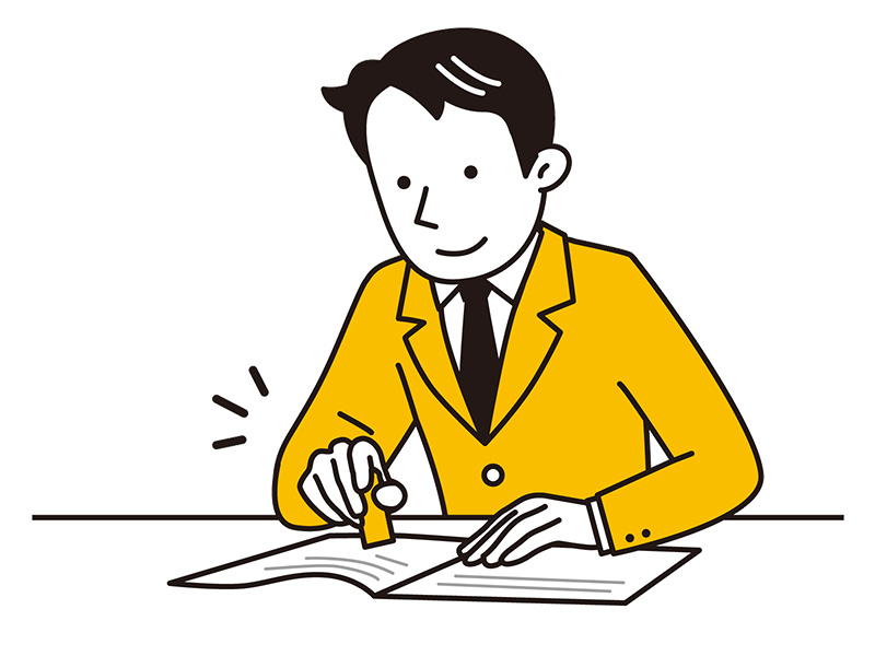 保証人・緊急連絡先代行サービス