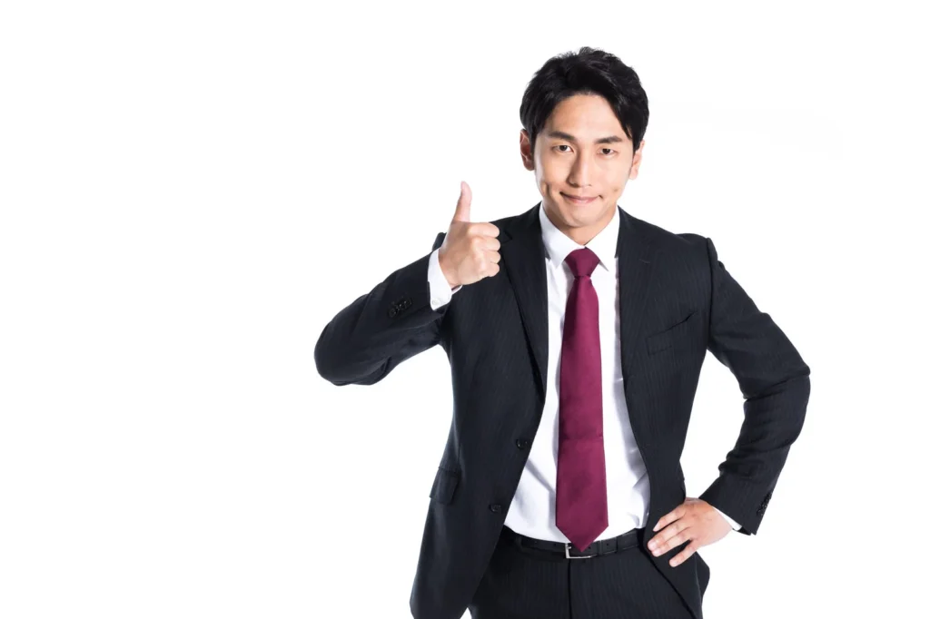 審査　通します